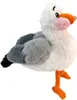 Möwe mit Eis Kuscheltier - ca. 24 cm Produktbild-Vorschau 4