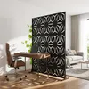 Parete divisoria «Kilsturd» in acciaio zincato 180 x 120 Anteprima dell’immagine prodotto 4