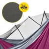 MOUNTAIN GOAT Trekking-Hängematte mit Moskitonetz, 2 Produktbild-Vorschau 10