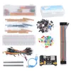 Kit di componenti elettronici Gamma Starter Fun con 830 Anteprima dell’immagine prodotto 1