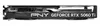PNY GeForce RTX 5060 Ti OC, GeForce RTX 5060 Ti, 16 GB, Productafbeelding-voorbeeld 11