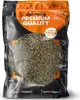 Hanfsamen 20KG | Karpfen futter Produktbild-Vorschau 2