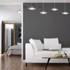 Żyrandol 25W LED ELLIPSE ML415 Milagro Podgląd zdjęcia produktu 8