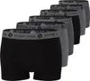 Stark Soul® Boxershorts 6'er Pack - Hipster Shorts – Produktbild-Vorschau 1