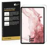 2x 9H Panzerglas für Samsung Galaxy Tab S8 Displayschutz Produktbild-Vorschau 2