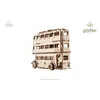 3D puzzle, Autobus rytiera, Ugears, drevo, 268 dielov Náhľad obrázku produktu 11