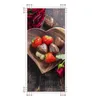 Wallario selbstklebende Duschrückwand 80 x 190 cm mit Motiv Produktbild-Vorschau 6
