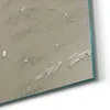 DEQORI Hybrid Leinwand Bild 150x60 cm 'Abstrakte Produktbild-Vorschau 5