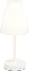 Reality R53621101 Kenny LED Tischleuchte 1,5W ⌀13cm Weiß Produktbild-Vorschau 2