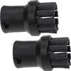 vhbw 2x Rundbürste kompatibel mit Kärcher SC 5 EasyFix Produktbild-Vorschau 1