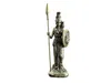 Athene Figur Veronese Göttin der Weisheit Bronzeoptik Produktbild-Vorschau 1