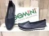 Gemini 003122-01 Schuhe Damen Ballerina Slipper Mokassins, Produktbild-Vorschau 3