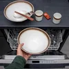 Intirilife Set di ciotole per Ramen per 2 persone in Anteprima dell’immagine prodotto 6