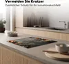 KitchenYeah© Herdabdeckplatte Marmor - Gemüse - Herbst - Produktbild-Vorschau 7