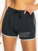 Shorts Quiksilver ERJNS03530-KVJ0 für Damen Produktbild-Vorschau 4