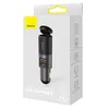 Baseus Share Together Chargeur de voiture Usb / Usb Type C Voir les images du produit 5