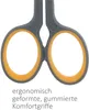 WESTCOTT E-30440 00 Forbici Silhouette TITANIUM Super Anteprima dell’immagine prodotto 6