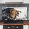 Coloray Küchenrückwand 120x60 Spritzschutz aus Glas - Produktbild-Vorschau 2