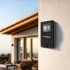 Meteorologická stanica Predpoveď počasia WiFi Displej Náhľad obrázku produktu 7