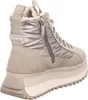 Tamaris  Damenschuhe Schnürstiefel Beige Freizeit Produktbild-Vorschau 19
