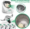 Čepel na těsto pro Thermomix TM6, TM5, nerezová čepel na Náhled obrázku produktu 4