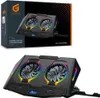 Conceptronic THYIA02B ERGO Chladicí podložka pro herní Náhled obrázku produktu 9