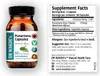 DR WAKDE'S Punarnava Kapseln (Boerhavia diffusa) | 60 Vegi Produktbild-Vorschau 2