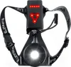 LED-Laufgurt mit 250 Lumen für Laufen, Radfahren, Wandern, Produktbild-Vorschau 1