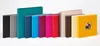 Walther Fun, zwart, 30x30 cm, 100 zwarte pagina's, fotolbum Productafbeelding-voorbeeld 3