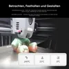 Flashforge Adventurer 5M Pro - 3D Drucker 600 mm/s – Produktbild-Vorschau 3