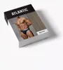 Slip da uomo Atlantic, modello sportivo, blu scuro, 47% Anteprima dell’immagine prodotto 5