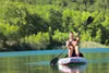 Aqua Marina Dual Tech Paddel SUP & Kajak Paddel 2in1 Kayak Produktbild-Vorschau 7