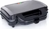 Sandwichtoaster XXL Snackmaker für 2 Sandwiches  Produktbild-Vorschau 6