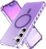 Samsung Galaxy S26 Hülle - Coverup ShockProof TPU Back Produktbild-Vorschau 1