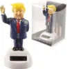 Modèle de mouvement solaire Donald Trump Voir les images du produit 1