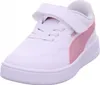 Puma  Sportschuhe Kinder Laufschuhe sportlicher Schnürer Productafbeelding-voorbeeld 10