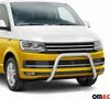 Stahl Frontbügel Frontschutzbügel für VW T6 T6.1 Produktbild-Vorschau 8