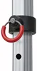 TOOLPORT 3x6m gazebo pieghevole PES, PROFESSIONAL Anteprima dell’immagine prodotto 5