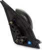 BLIC 5402-04-9921999P Außenspiegel Seitenspiegel Links für Produktbild-Vorschau 4