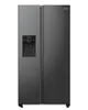 Hisense RS5P535NTFE Side-By-Side Kühl-Gefrier-Kombination, Produktbild-Vorschau 2