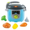 Jouet de cuisine Smarter Cooker Set de jeu avec accessoires Voir les images du produit 1
