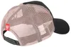 Gamakatsu Trucker Mesh Cap - Angelcap Produktbild-Vorschau 2