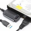 Adapter SATA na USB dla dysków twardych 2,5" 3,5" SATA Podgląd zdjęcia produktu 2