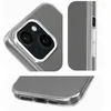 Avizar, Stoßfeste Hülle Silikon weich für iPhone 15 Produktbild-Vorschau 5