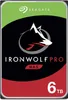 Seagate IronWolf Pro 6TB NAS HDD intern(3,5Zoll 7200RPM Produktbild-Vorschau 1