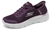 Skechers WIP 124836/BURG in Red color size 39 Podgląd zdjęcia produktu 28