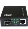 Konverter GVT-2051 10GBit>RJ45 to SFP+ sw Produktbild-Vorschau 3