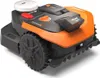 Worx kosačka M650 Landroid Vision Cloud 20 V/4 Ah 18 cm Náhľad obrázku produktu 2