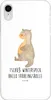 Mr. & Mrs. Panda Iphone XR Handyhülle Otter Bauch - Weiß - Produktbild-Vorschau 1
