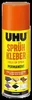 UHU Sprühkleber, permanent, transparent, 200 ml Produktbild-Vorschau 13